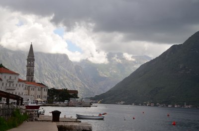 Perast